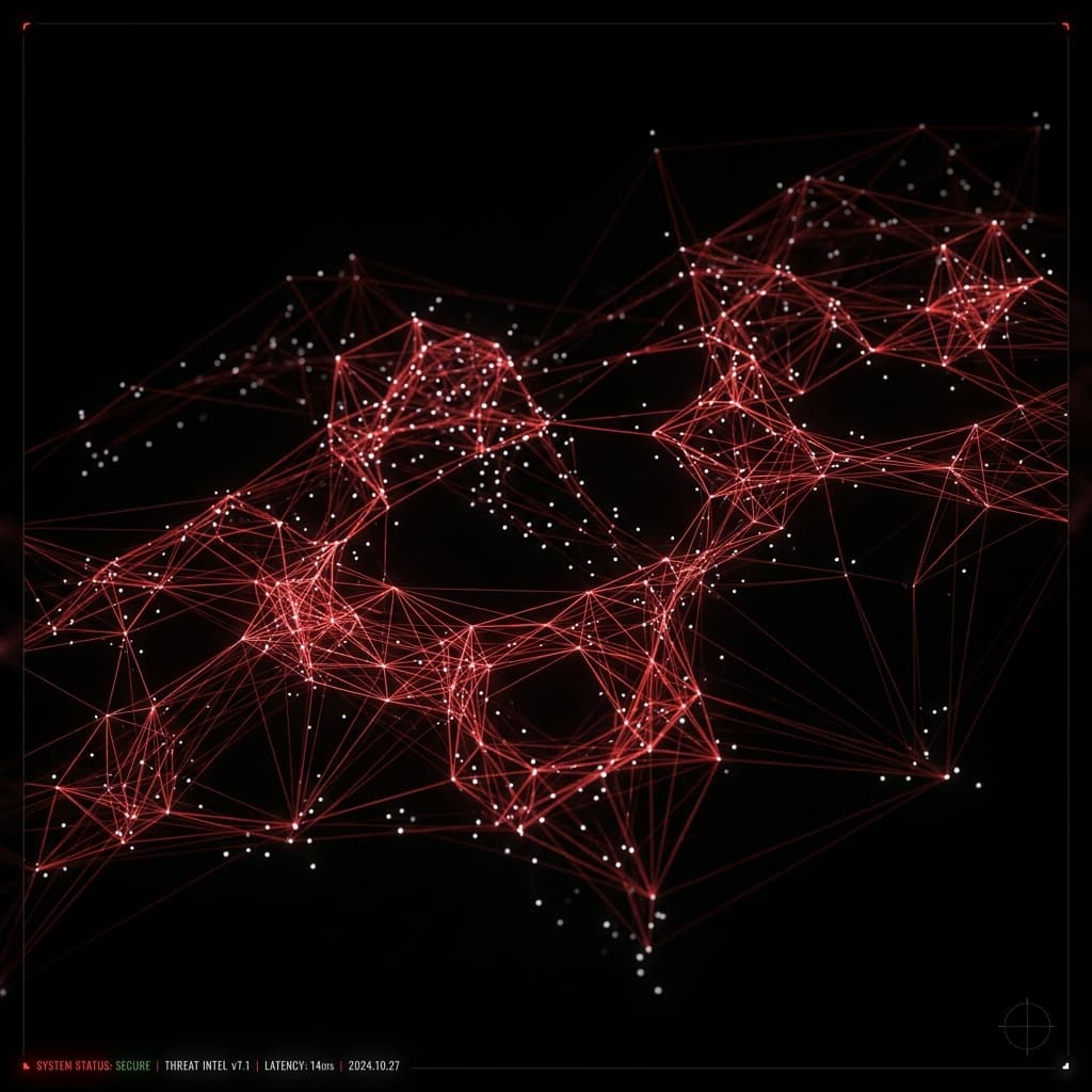 System Abstract Nodes